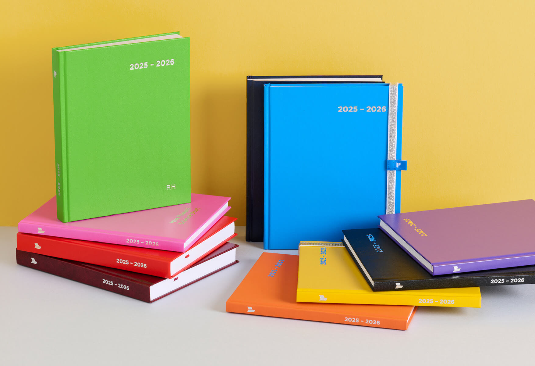 ACADEMIC DIARIES ACADEMIC DIARIES