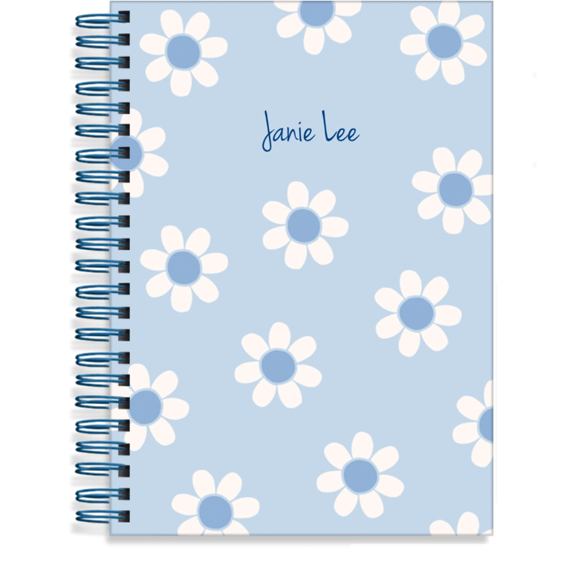 Pastel Daisy