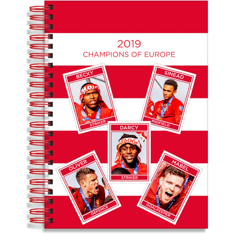 Sports (Team Colours)