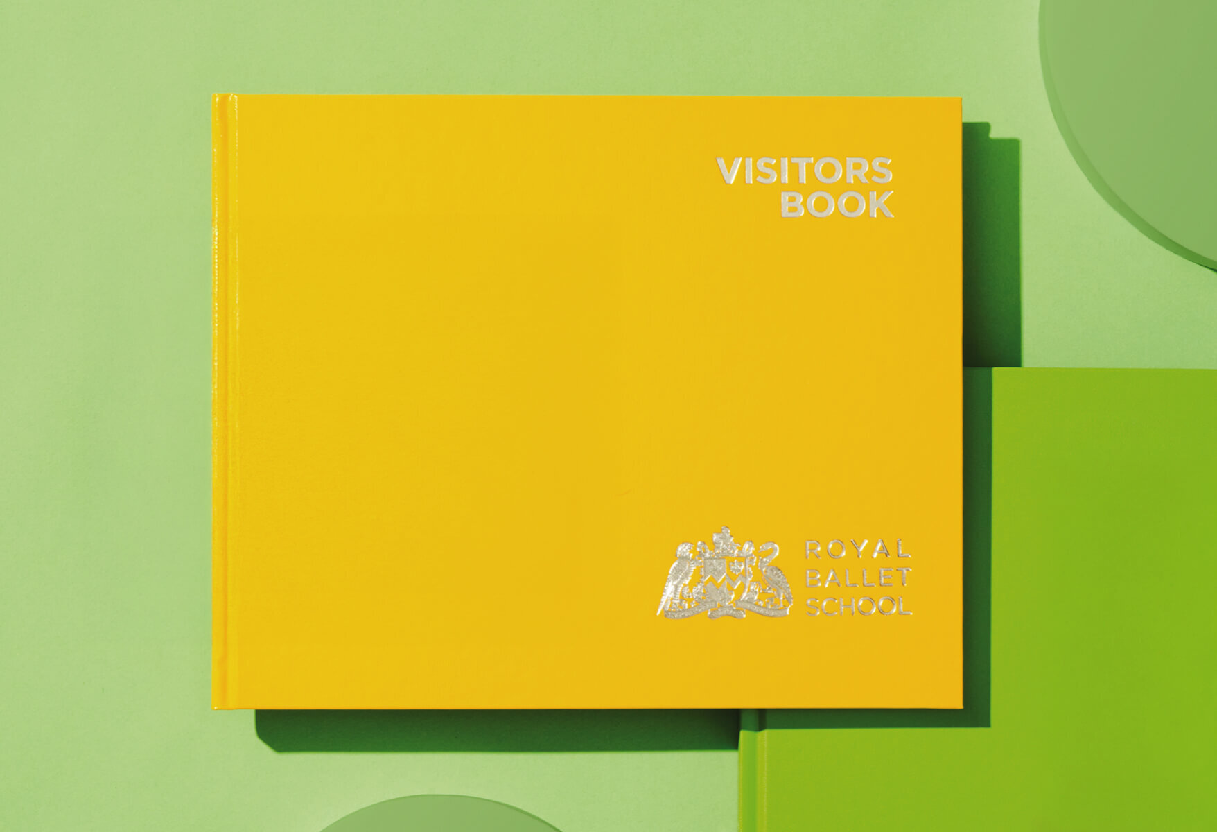 Visitor Books Visitor Books