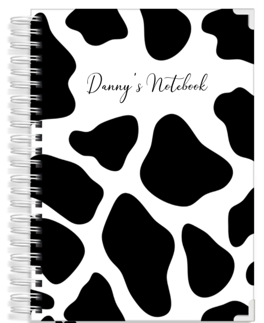 Cow Prints