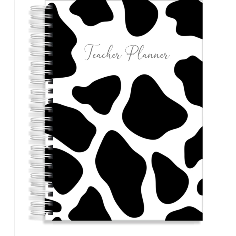 Cow Prints