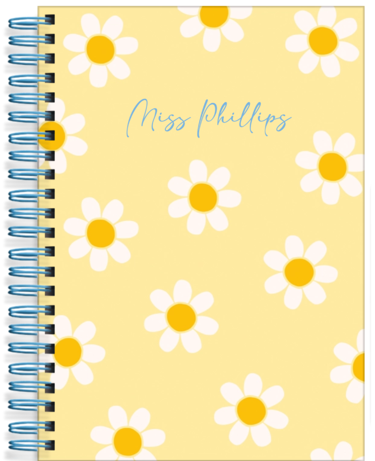Buttermilk Daisy