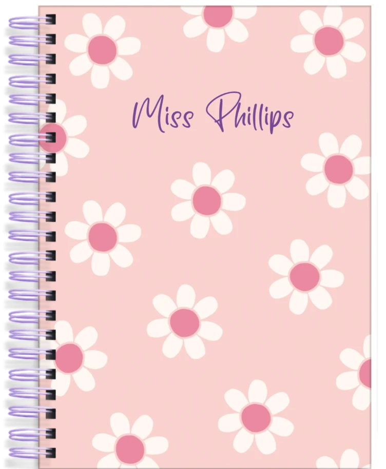 Pink Daisy