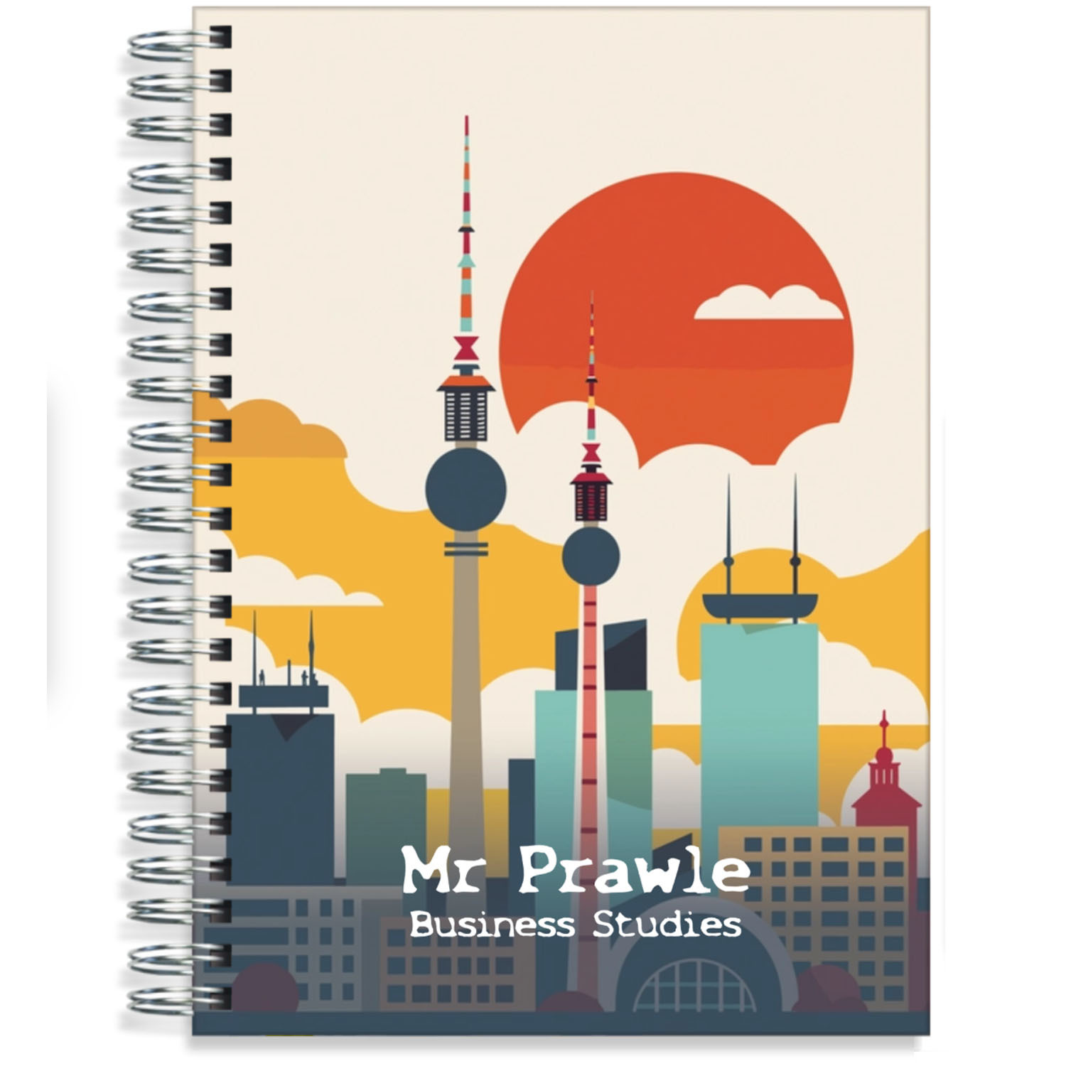 fernsehturm (Berlin)