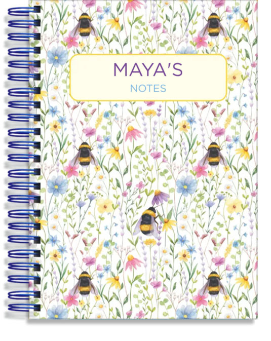 Bimbling in the Meadow