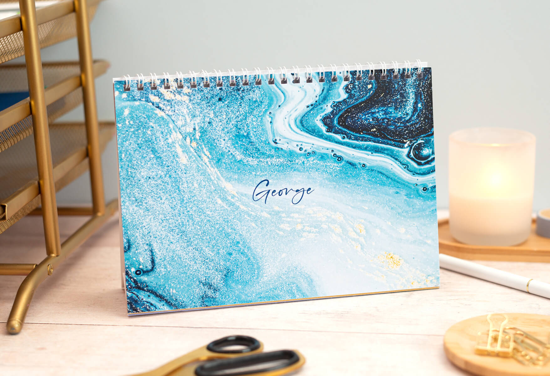 Desk Calendars Desk Calendars