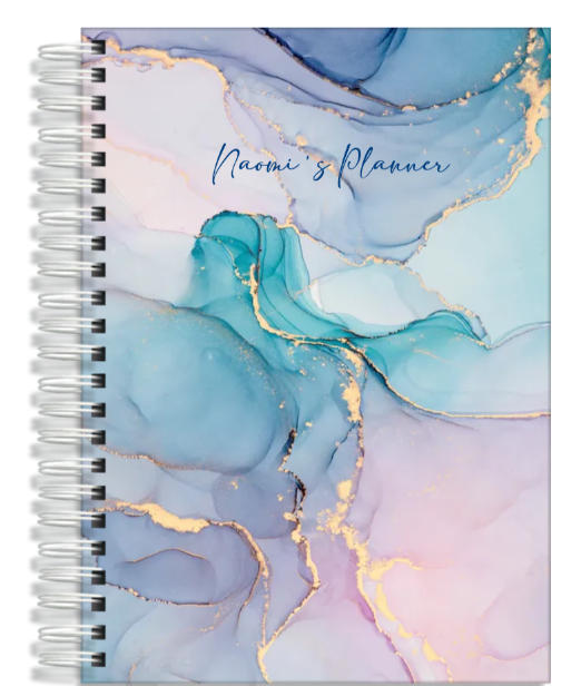 Floating Pearlescence