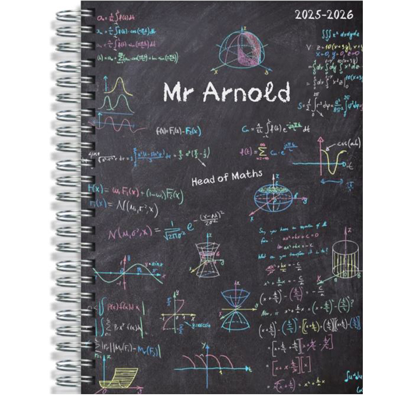Maths and Science