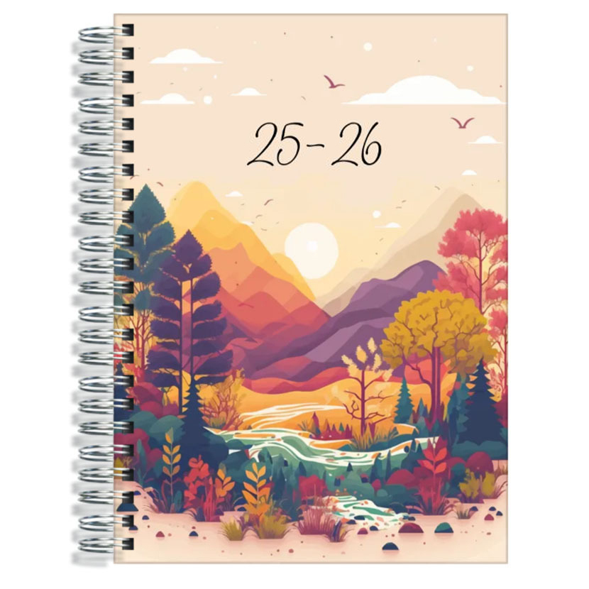 Mellow Mountains