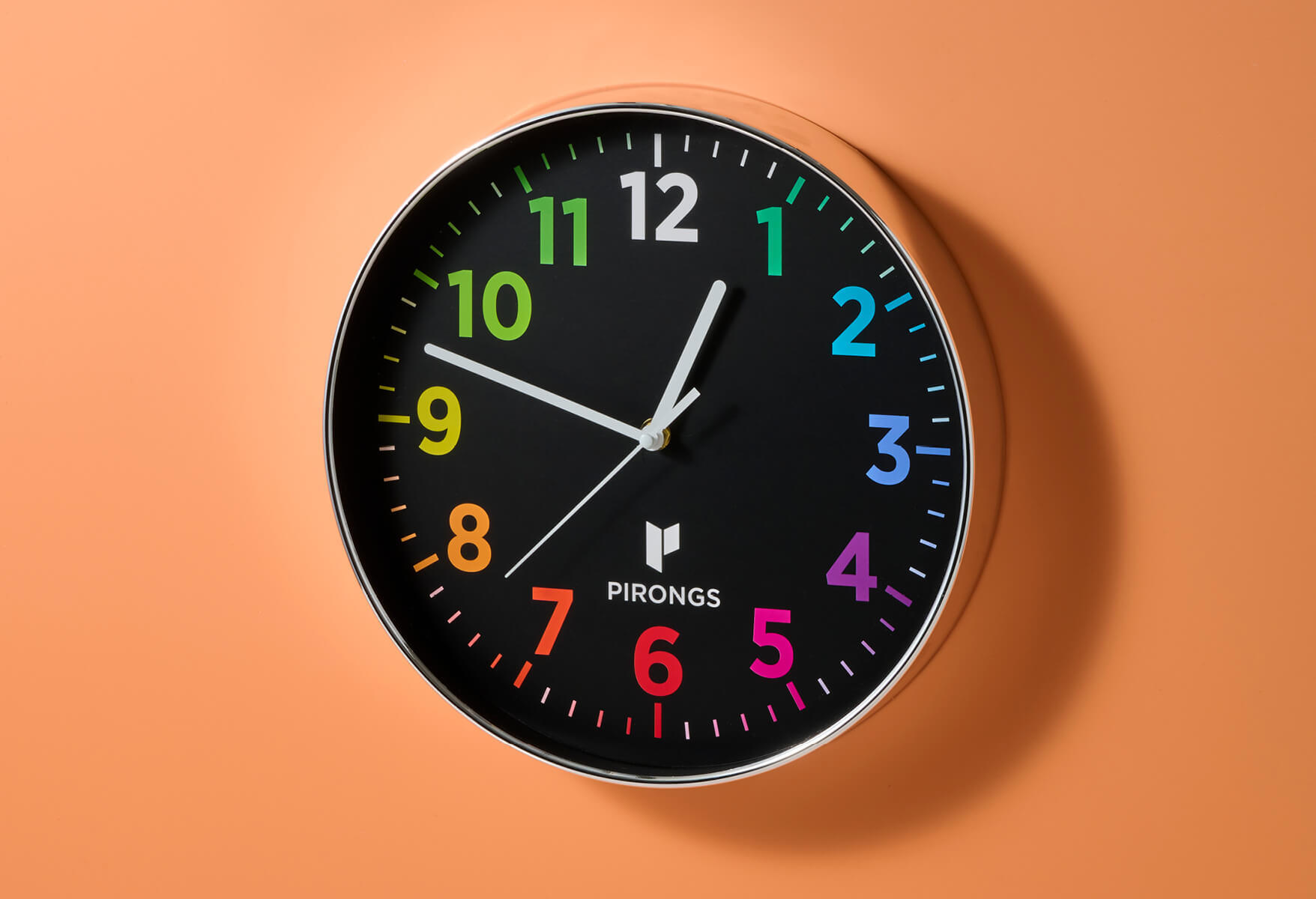 NEON CLOCKS NEON CLOCKS