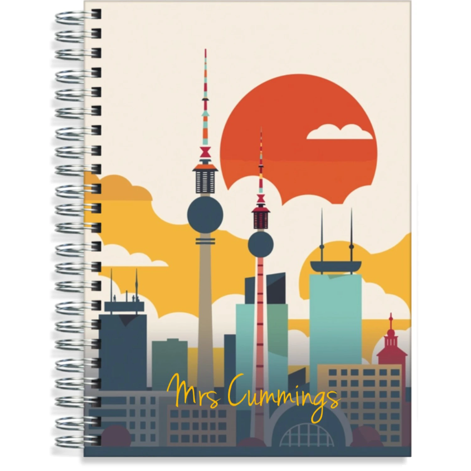 Fernsehturm (Berlin)