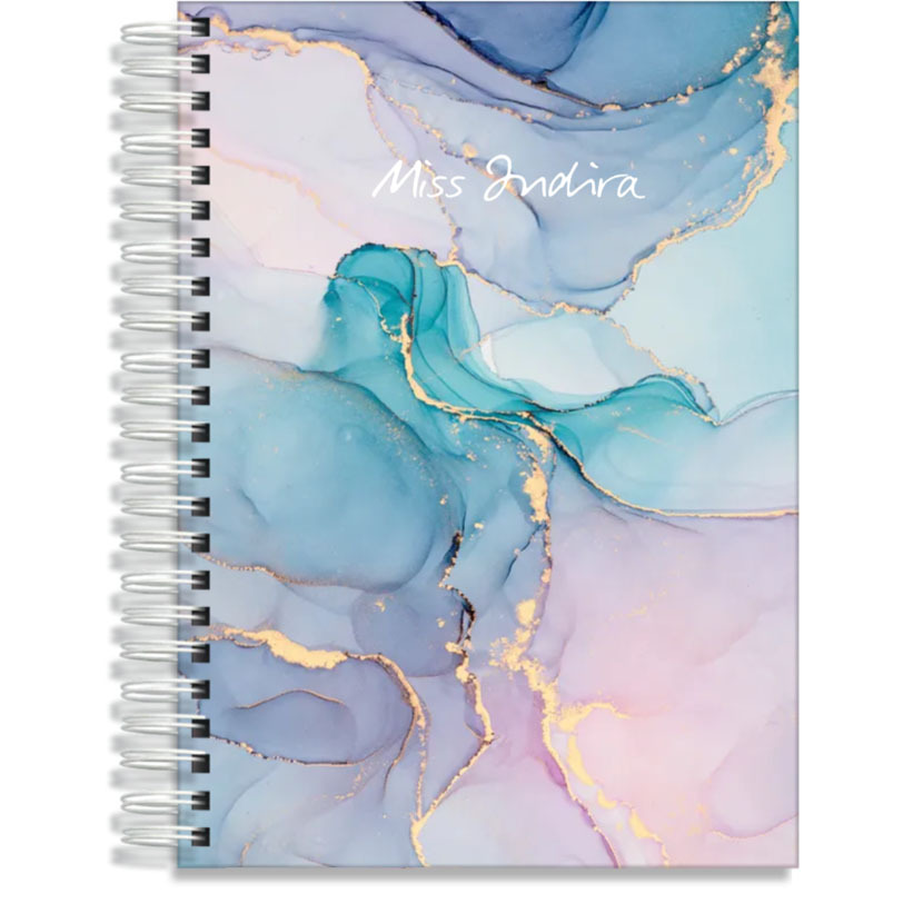 Floating Pearlescence