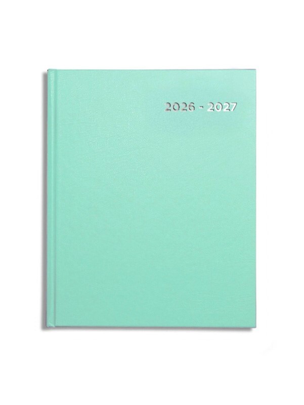 Standard (a5+) Week to View