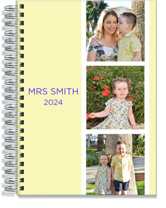 PHOTO REEL