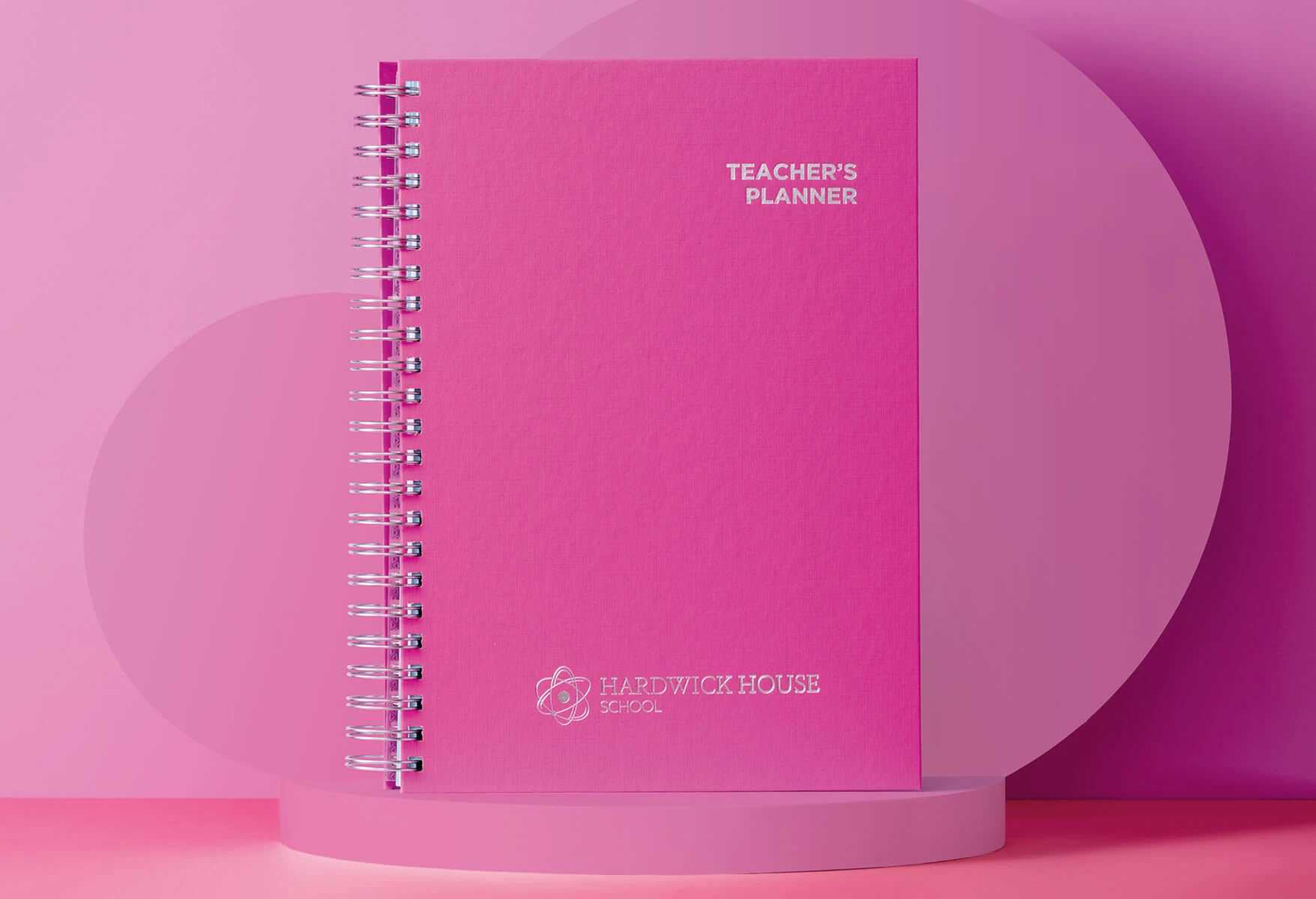 Free foiling (terms apply) Free foiling (terms apply)