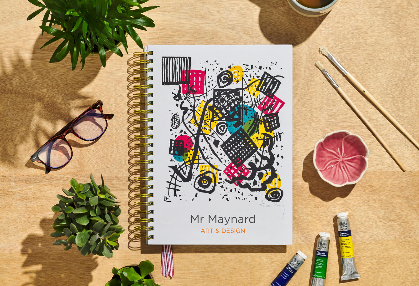 SKETCHBOOKS SKETCHBOOKS