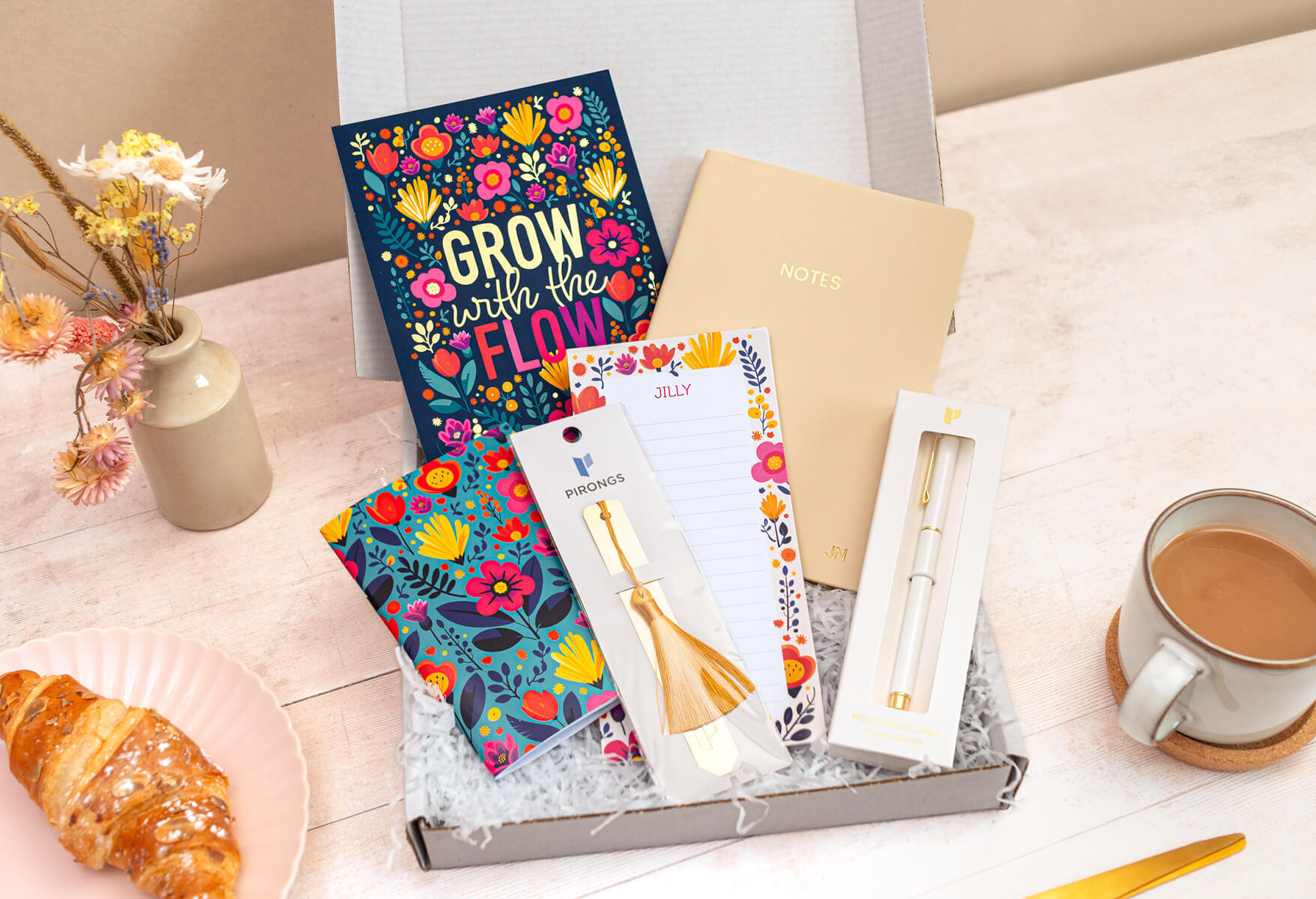 Stationery Boxes Stationery Boxes