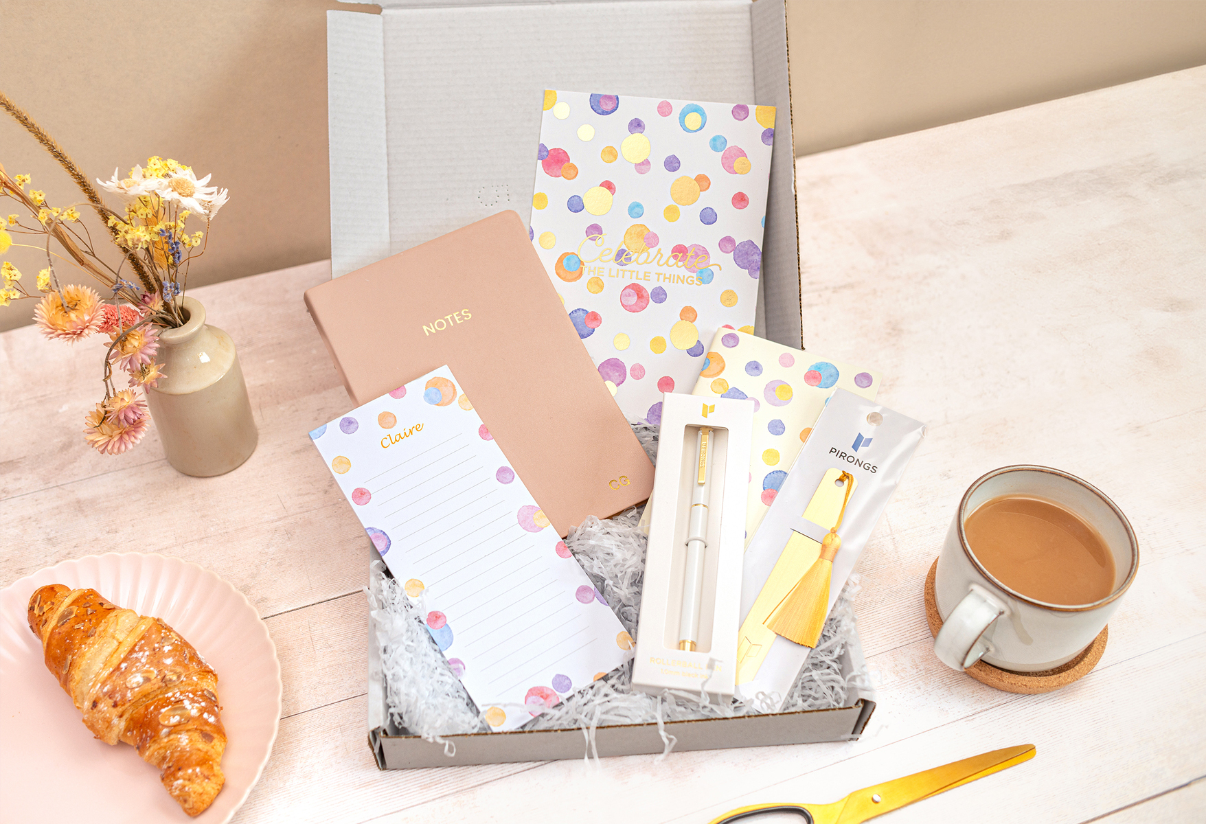 STATIONERY BOXES STATIONERY BOXES