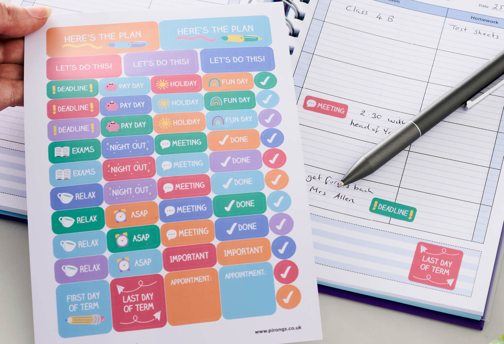 Sticker Packs Sticker Packs