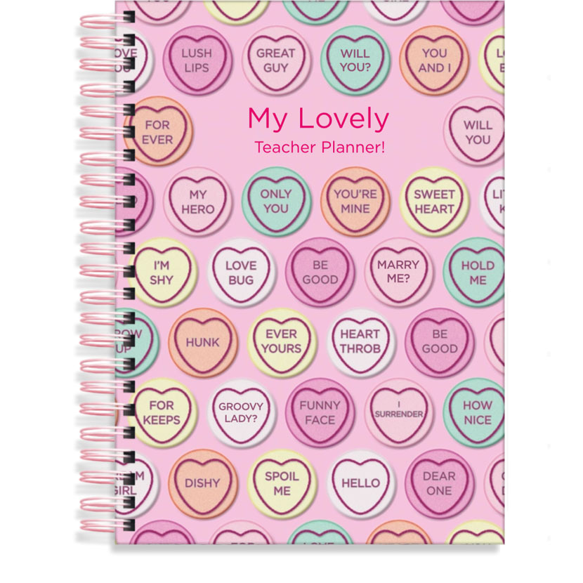 Sweet Hearts
