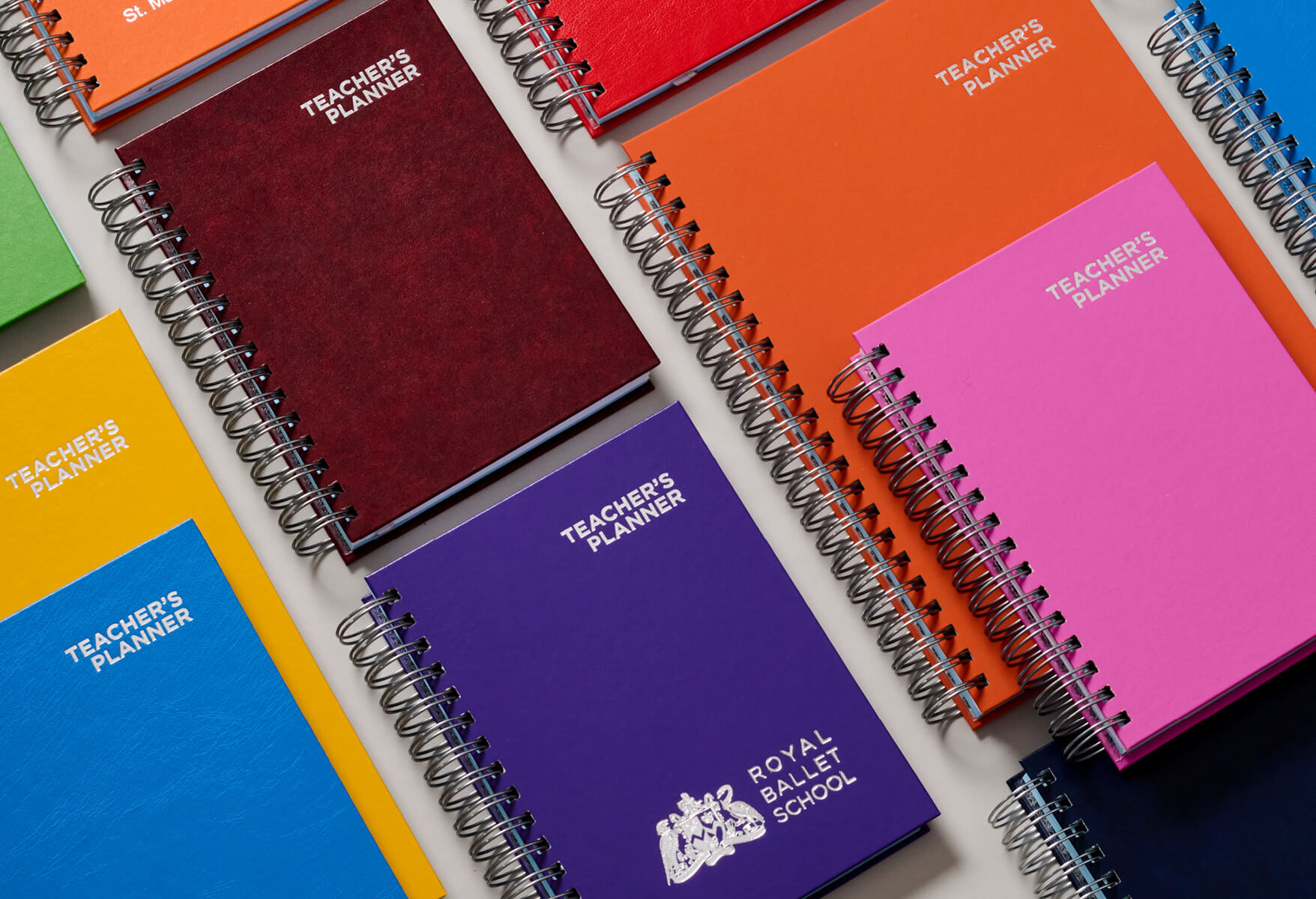 Teacher Planners Teacher Planners