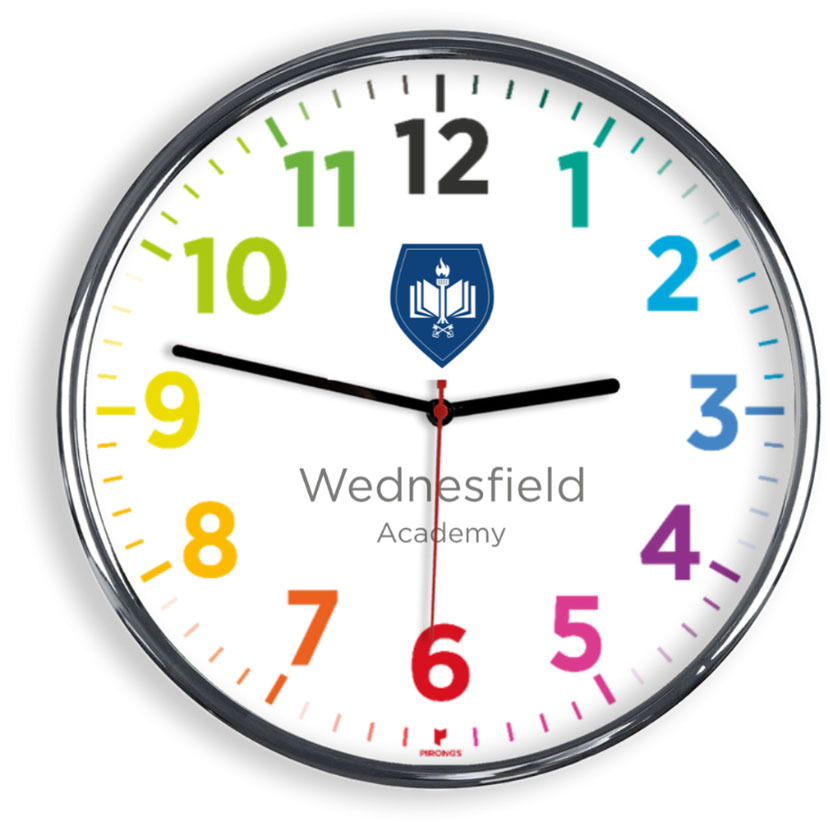 Your School Clock