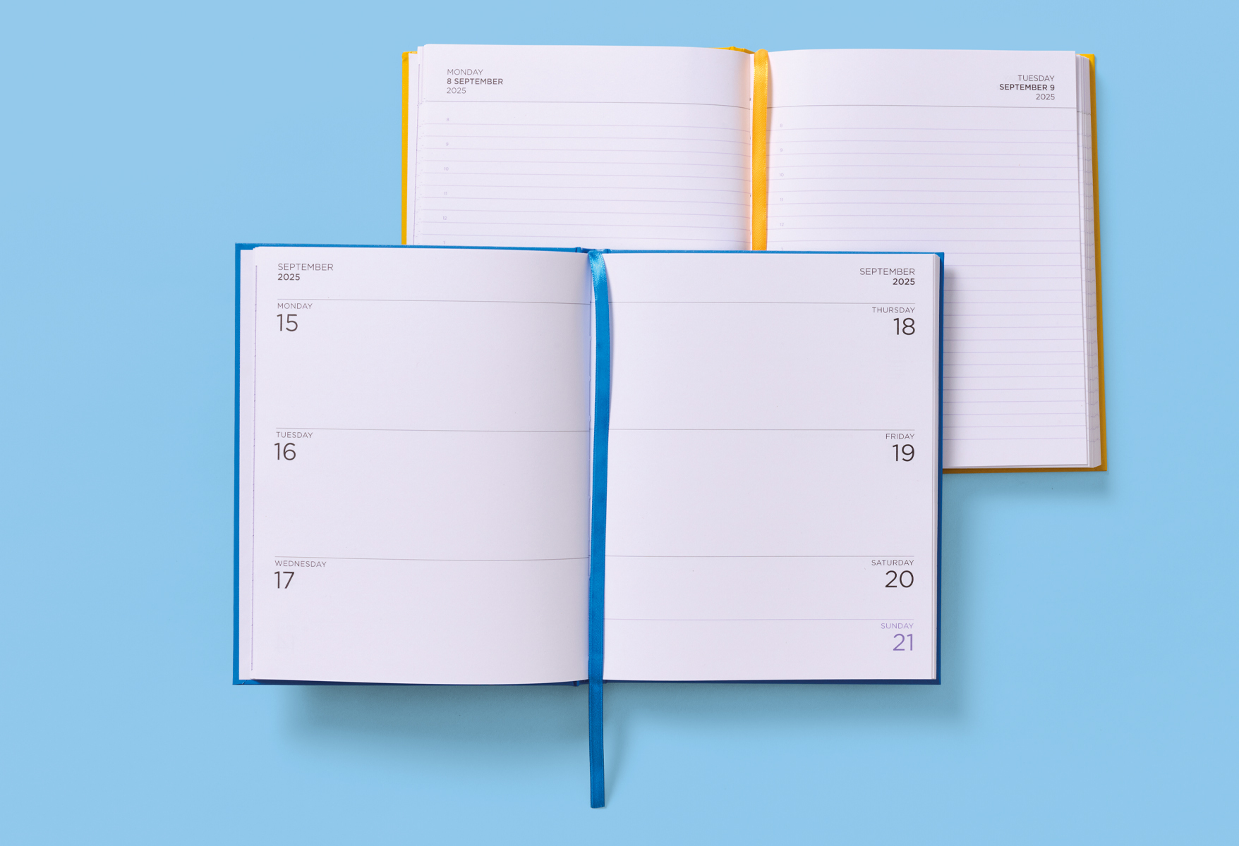 WEEK TO VIEW WEEK TO VIEW