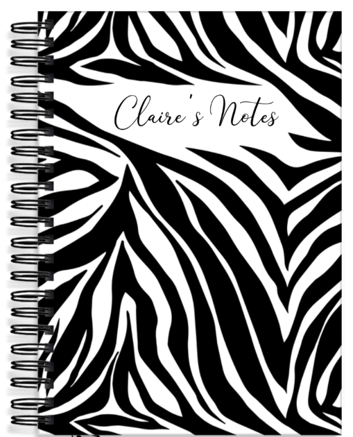 Zebra Prints