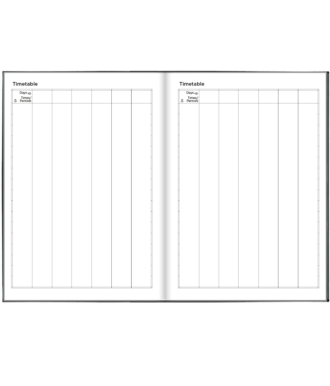 Homework Diary 2025-2026