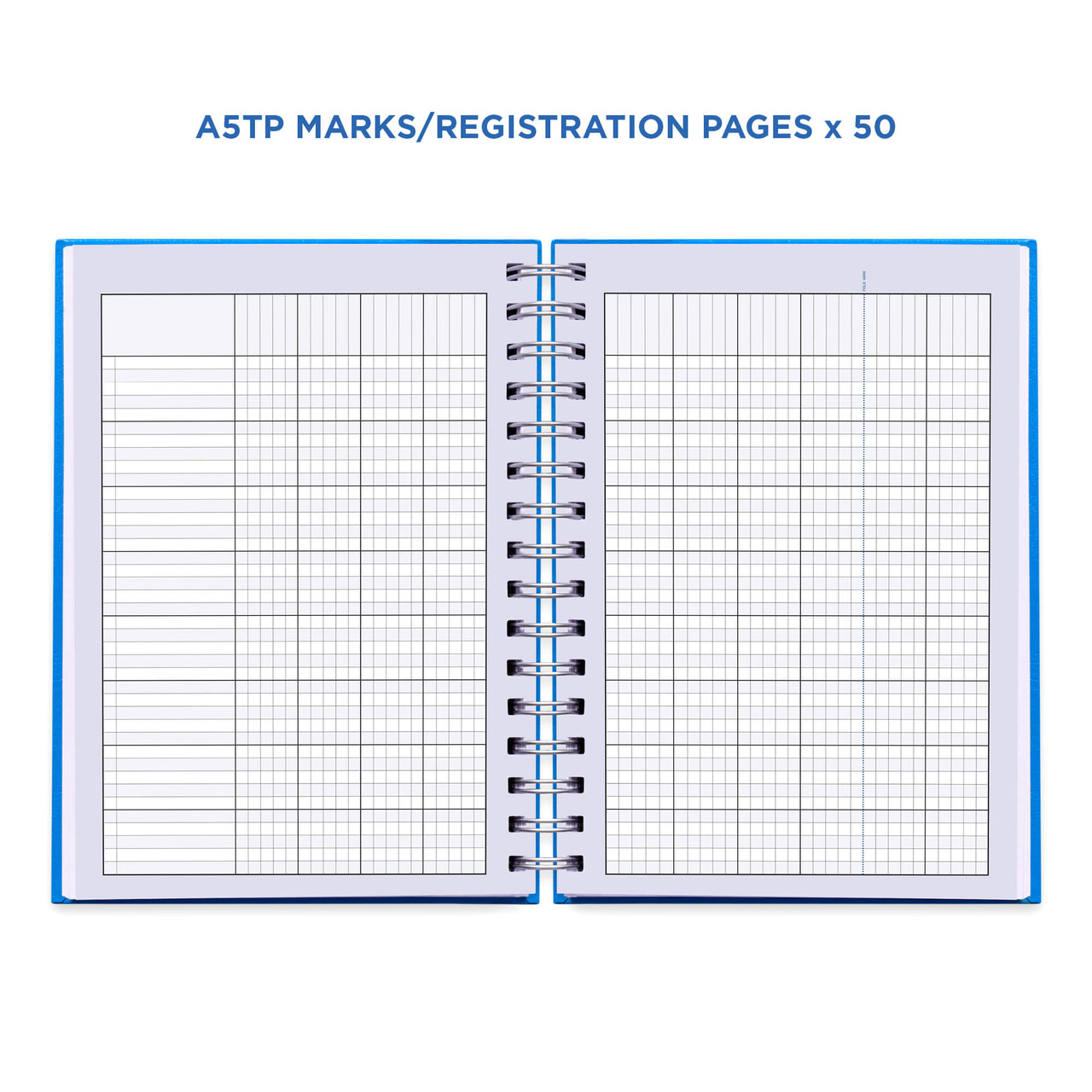 Example pages from a Pirongs Teacher Planner, showing marks and registration pages Example pages from a Pirongs Teacher Planner, showing marks and registration pages