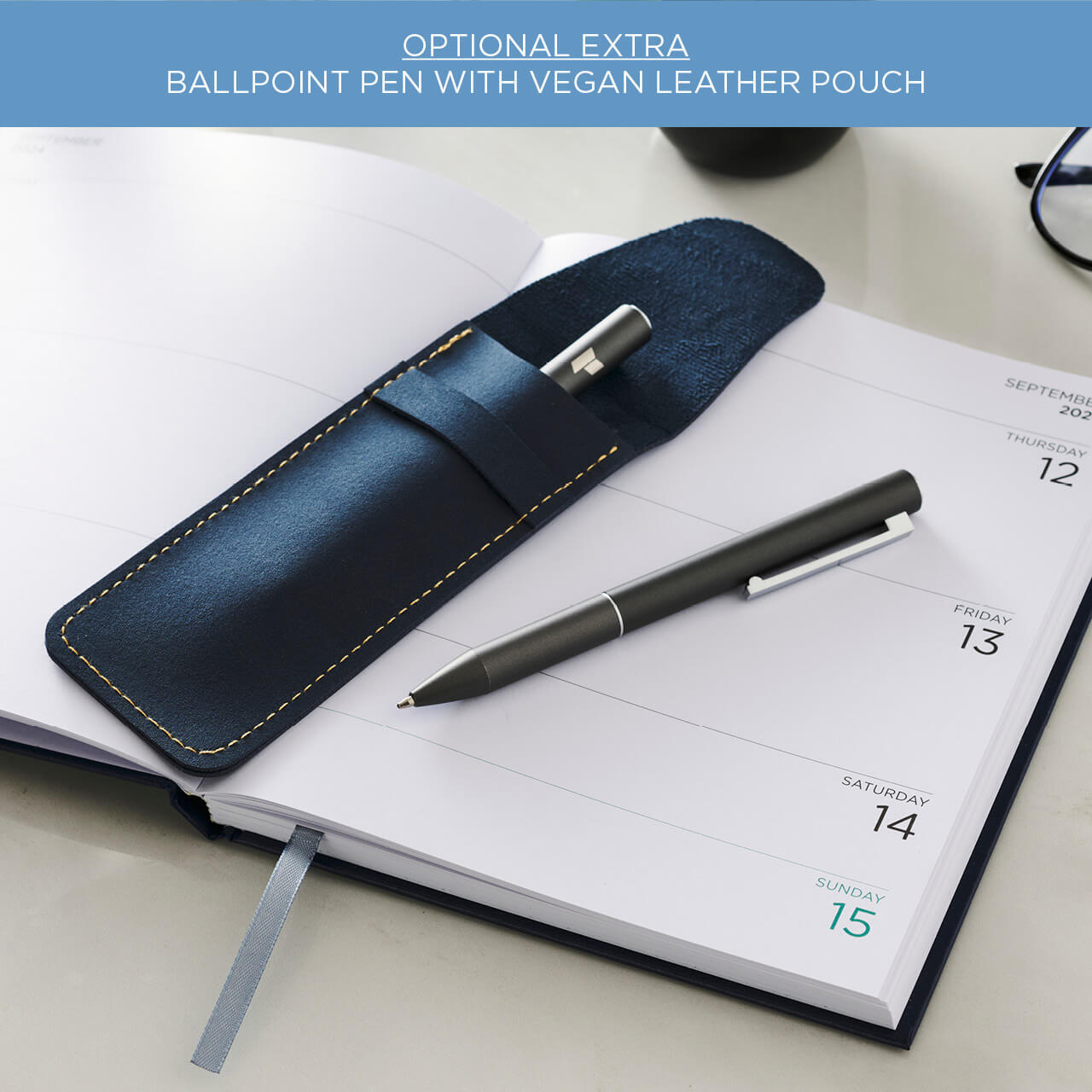 A5 Customised Teacher Planner 2026-2027