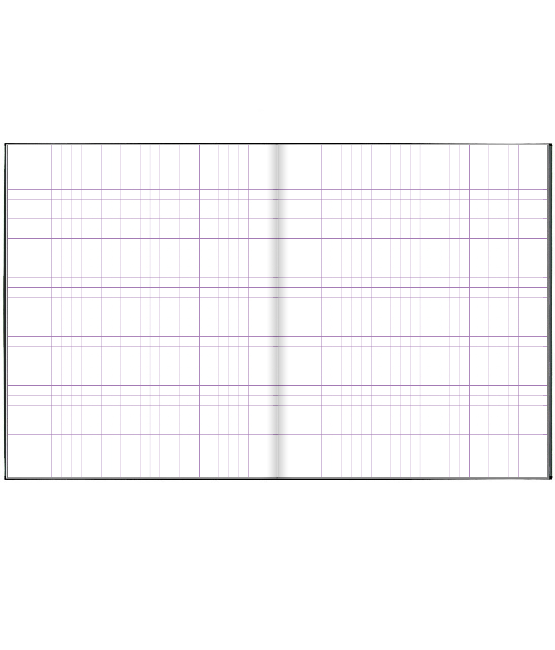 Standard Page a day 2025-2026 (A5+)