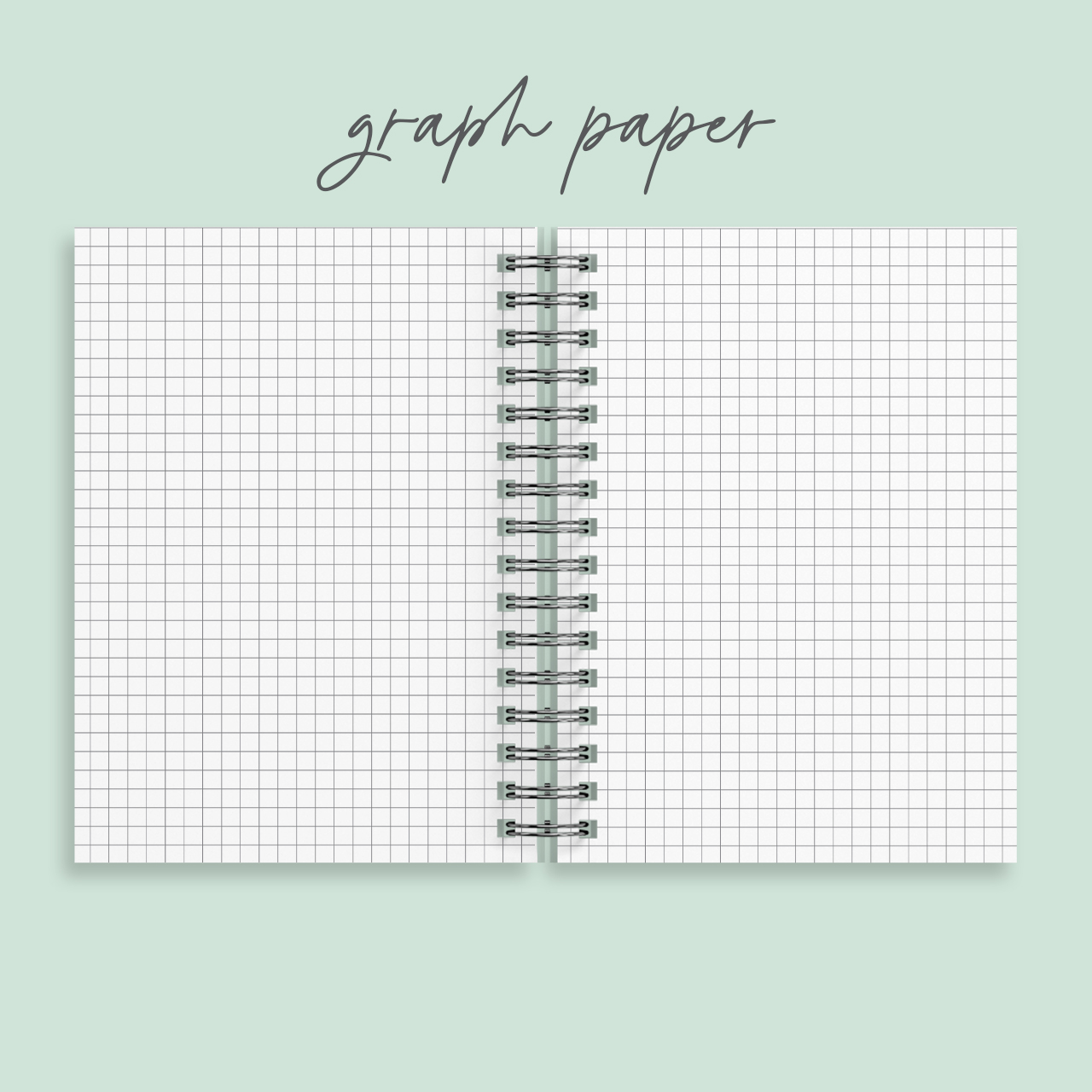 Designer Notebooks - Maths and Science24