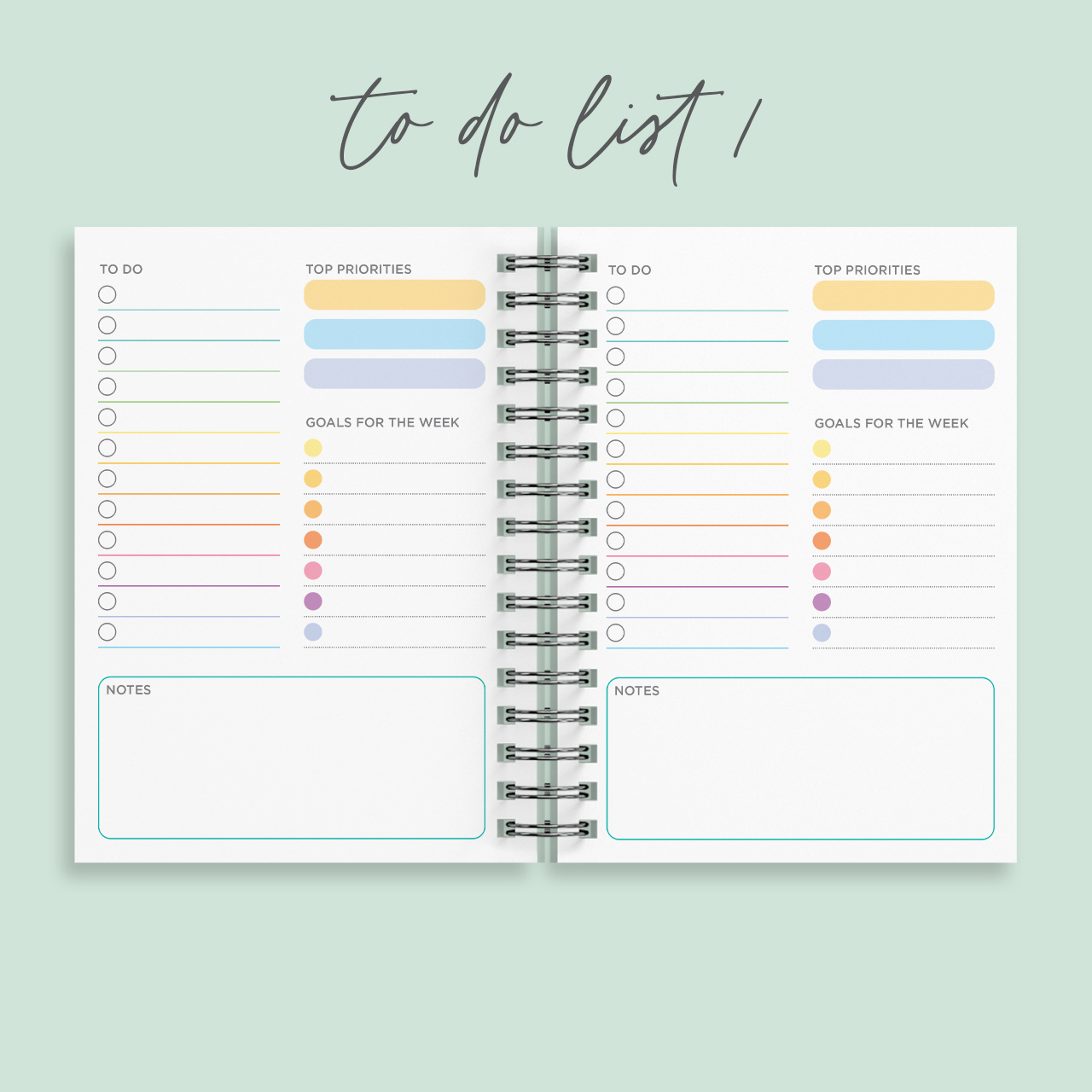 Designer Notebooks - Maths and Science24