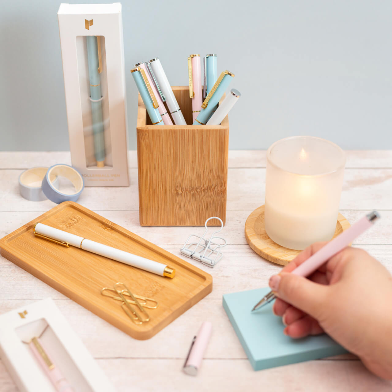 The Pirongs Rollerball Pen The Pirongs Rollerball Pen