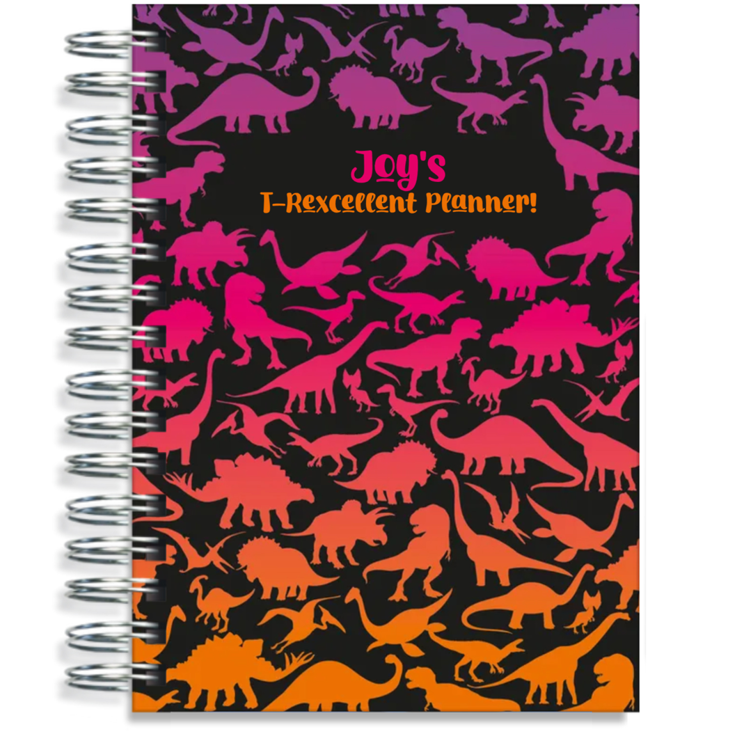 Designer Teacher Planners - Dinosaur Designer Teacher Planners - Dinosaur