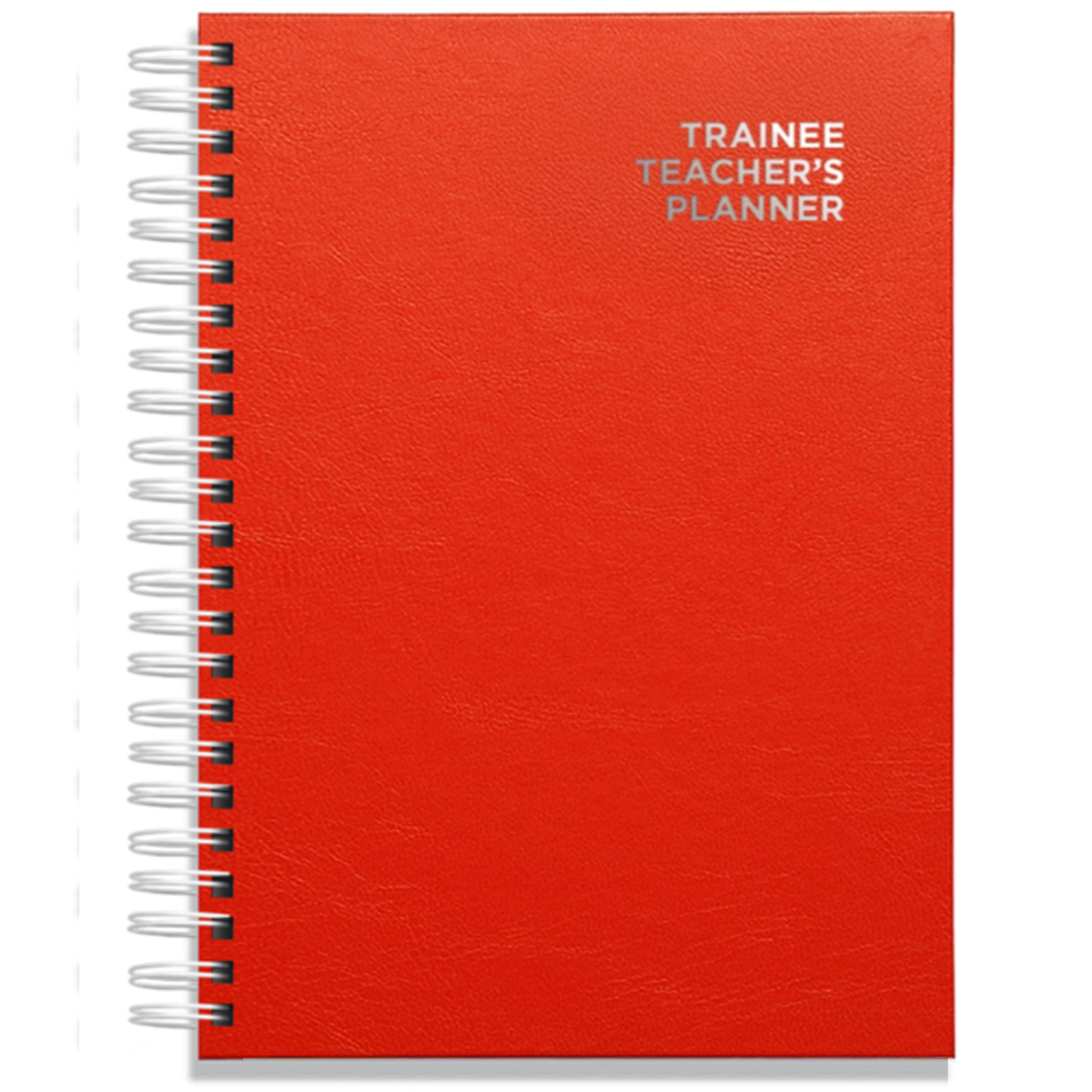 Trainee Teacher Planner 2026-2027