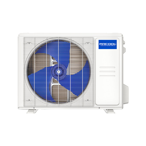 MRCOOL® 9k DIY 5th Generation Mini-Split Condenser 115v