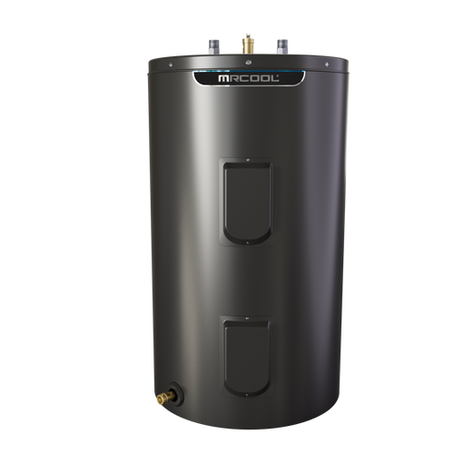 MRCOOL 4500 Watt Electric Tank Water Heater - 30 Gallon Capacity