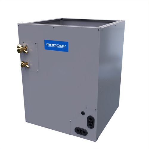 4-5 Ton MultiPositional 21" Cased Coil - Pre-Charged R454B