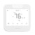 MRCOOL Smart Wi-Fi Mini Stat (White) - 24V for Mini Splits (Breeze Max)