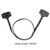 16PIN Car OBD Diagnostic Extended Cable OBD2 Male to Female Cable, Cable Length: 100cm, 100cm