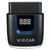 Viecar VP003 Car Mini OBD + USB / Type-C Interface Fault Detector V2.2 Bluetooth Diagnostic Tool, VP003