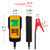 AE300 Car 12V Digital Battery Tester Analyzer, Digital Battery Tester