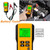 AE300 Car 12V Digital Battery Tester Analyzer, Digital Battery Tester