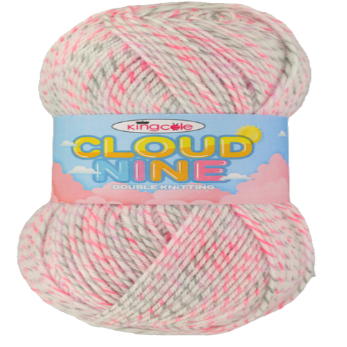 KingCole Cloud Nine DK