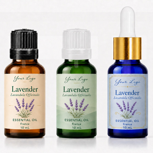 Lavender Officinalis (Private Label)