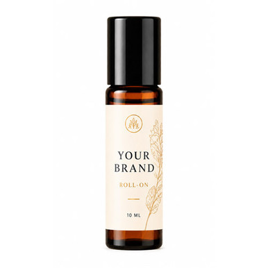 Rosemary Roll-On (Private Label)
