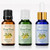 Ylang Ylang 10 ml private label essential oil bottle